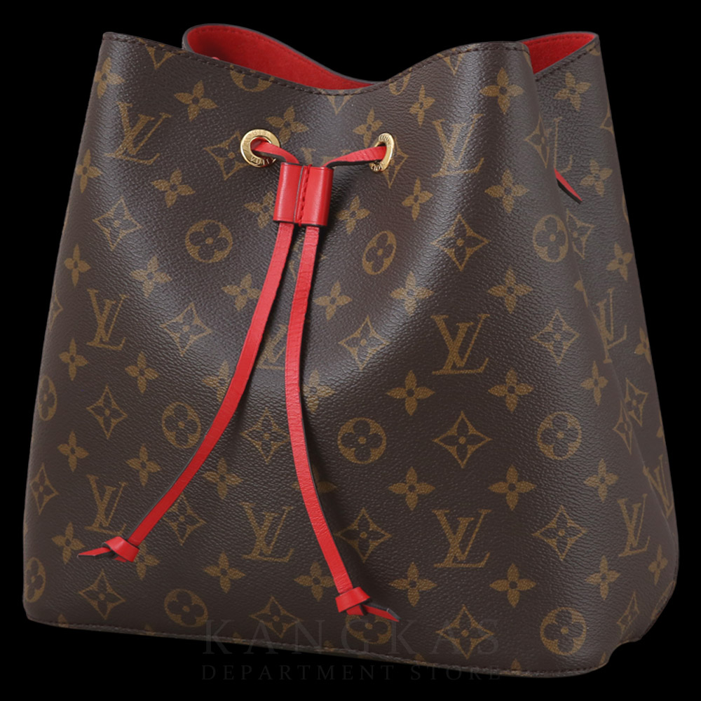 LOUIS VUITTON(USED)루이비통 모노그램 네오노에